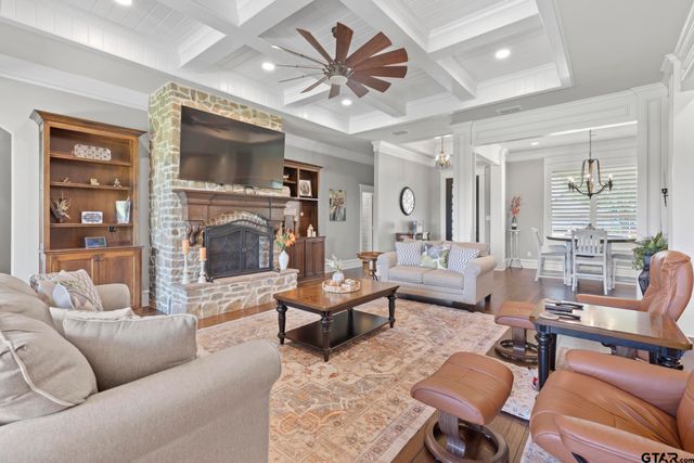 121 HERITAGE WAY, Bullard, TX 75757
