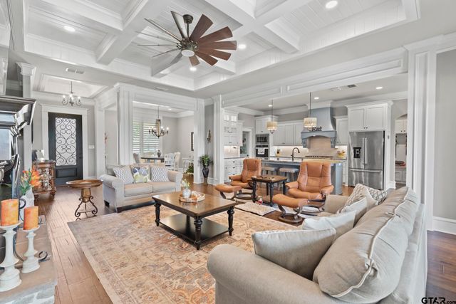 121 HERITAGE WAY, Bullard, TX 75757