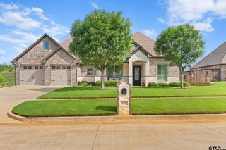 121 HERITAGE WAY, Bullard, TX 75757
