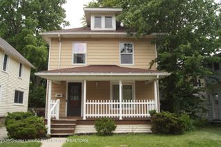 206 N Clemens Avenue, Lansing, MI 48912