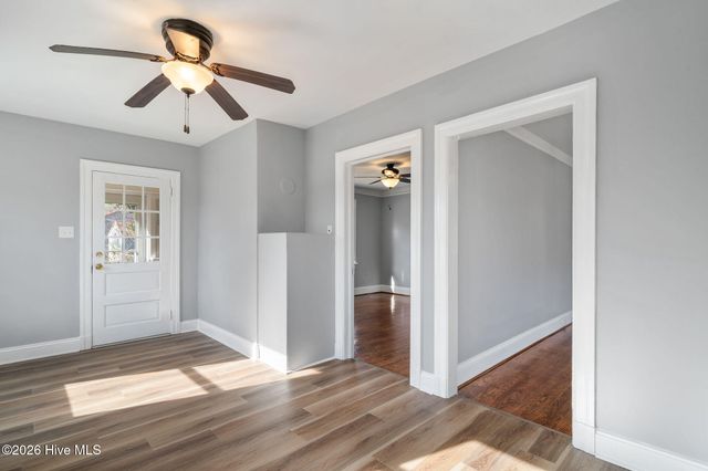 503 N Pine Street, Warsaw, NC 28398