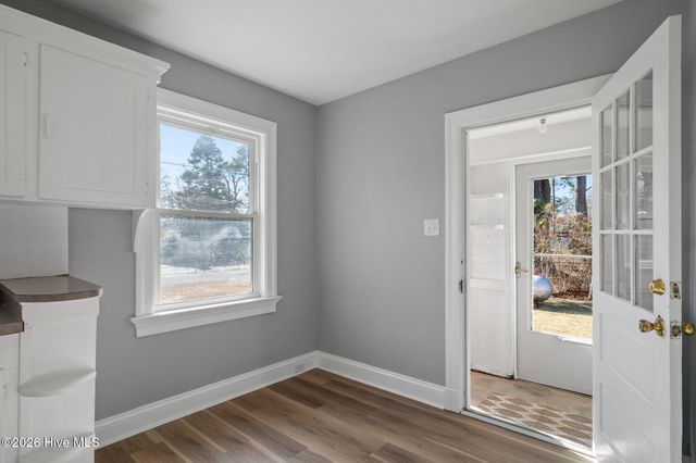 503 N Pine Street, Warsaw, NC 28398