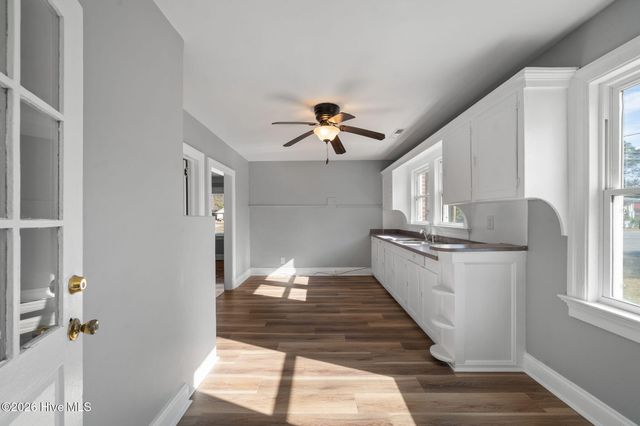 503 N Pine Street, Warsaw, NC 28398