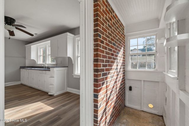 503 N Pine Street, Warsaw, NC 28398