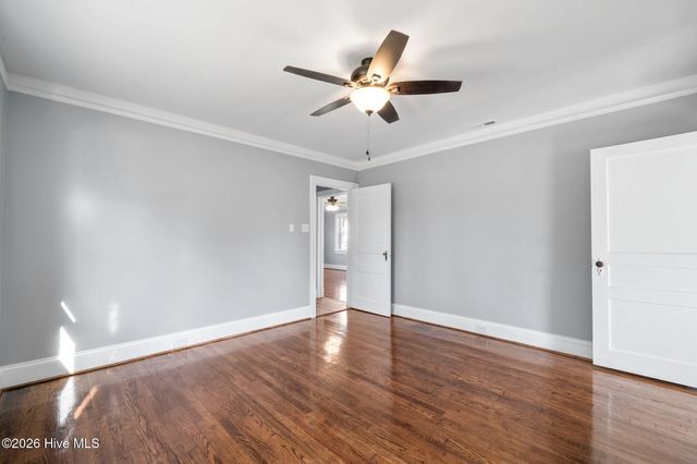 503 N Pine Street, Warsaw, NC 28398