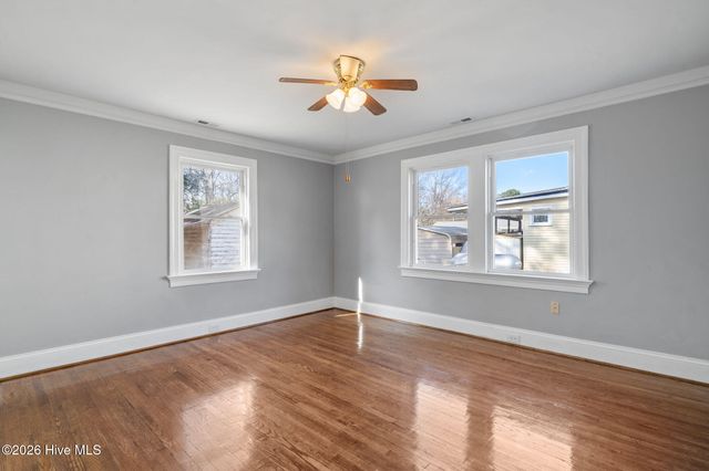 503 N Pine Street, Warsaw, NC 28398