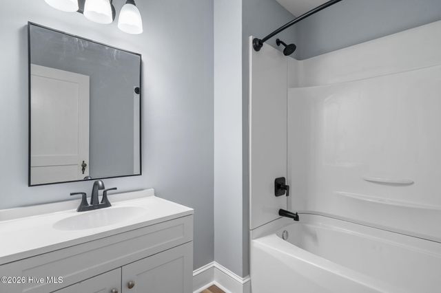 503 N Pine Street, Warsaw, NC 28398