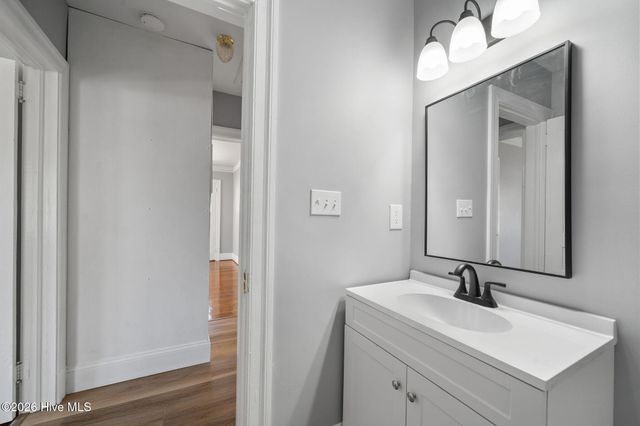 503 N Pine Street, Warsaw, NC 28398