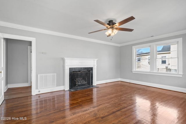 503 N Pine Street, Warsaw, NC 28398