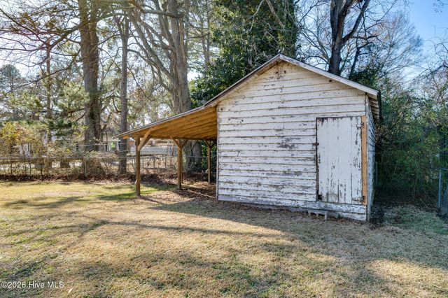 503 N Pine Street, Warsaw, NC 28398