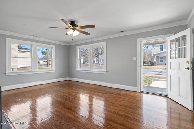 503 N Pine Street, Warsaw, NC 28398