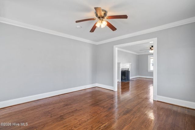 503 N Pine Street, Warsaw, NC 28398