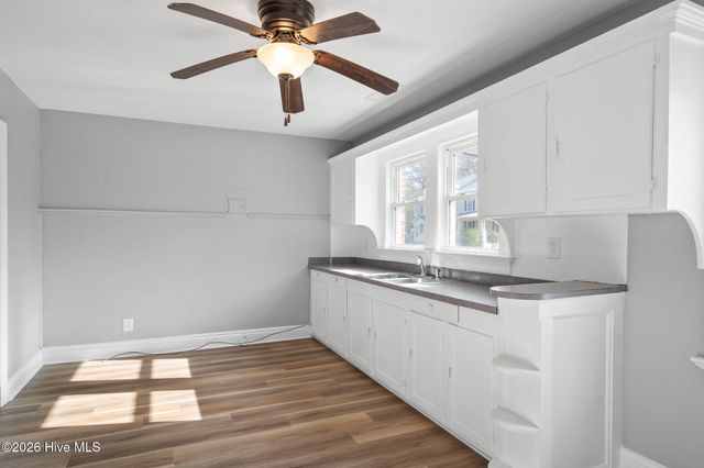 503 N Pine Street, Warsaw, NC 28398