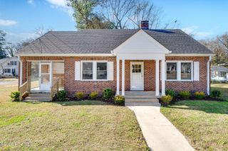 503 N Pine Street, Warsaw, NC 28398