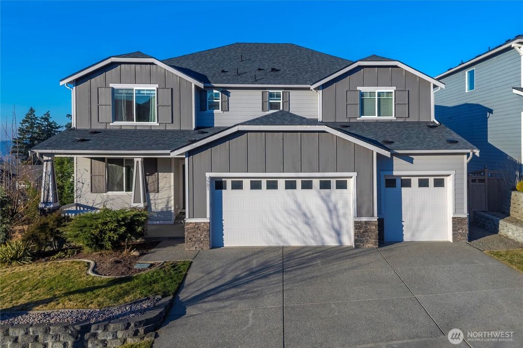 3901 14th Avenue SE, Puyallup, WA 98372