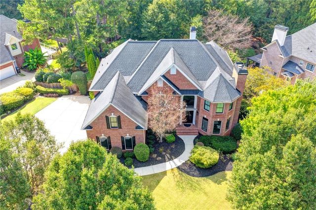805 Longstone Landing, Alpharetta, GA 30022