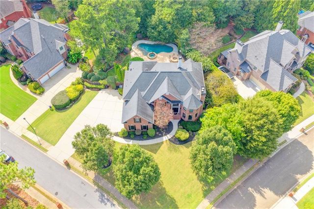 805 Longstone Landing, Alpharetta, GA 30022