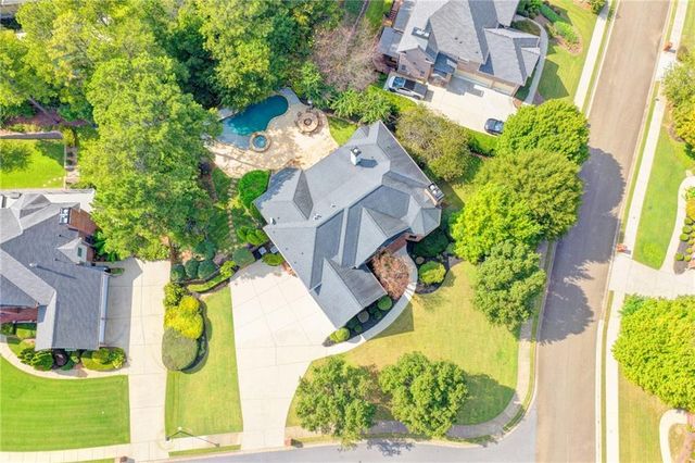 805 Longstone Landing, Alpharetta, GA 30022