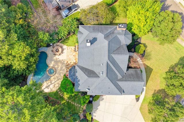 805 Longstone Landing, Alpharetta, GA 30022