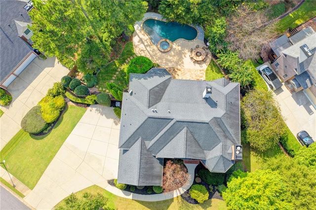 805 Longstone Landing, Alpharetta, GA 30022