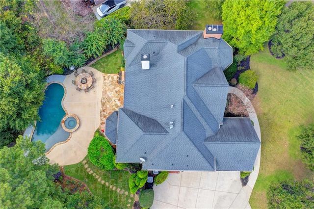 805 Longstone Landing, Alpharetta, GA 30022