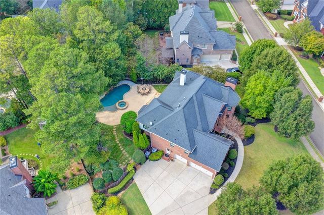 805 Longstone Landing, Alpharetta, GA 30022
