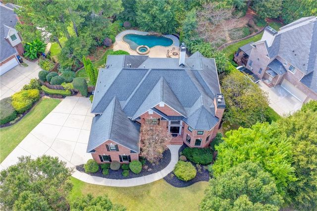 805 Longstone Landing, Alpharetta, GA 30022