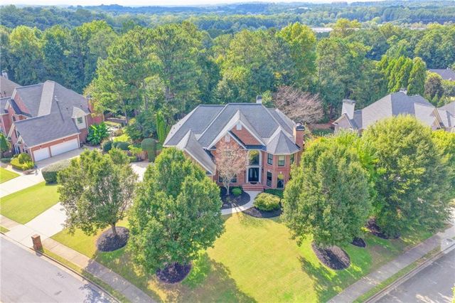 805 Longstone Landing, Alpharetta, GA 30022