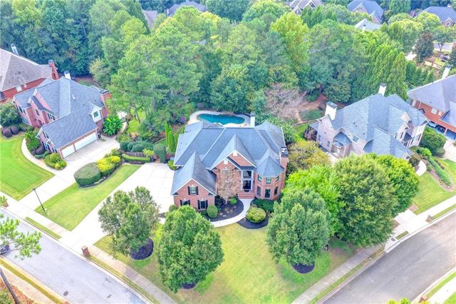 805 Longstone Landing, Alpharetta, GA 30022