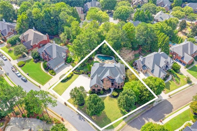 805 Longstone Landing, Alpharetta, GA 30022