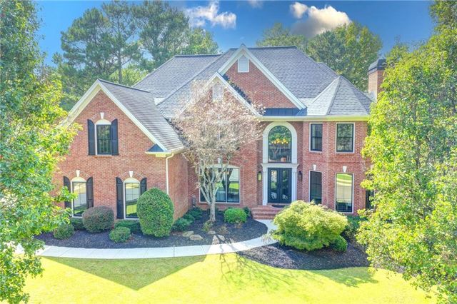 805 Longstone Landing, Alpharetta, GA 30022