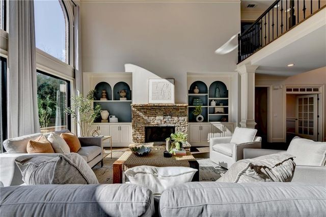 805 Longstone Landing, Alpharetta, GA 30022