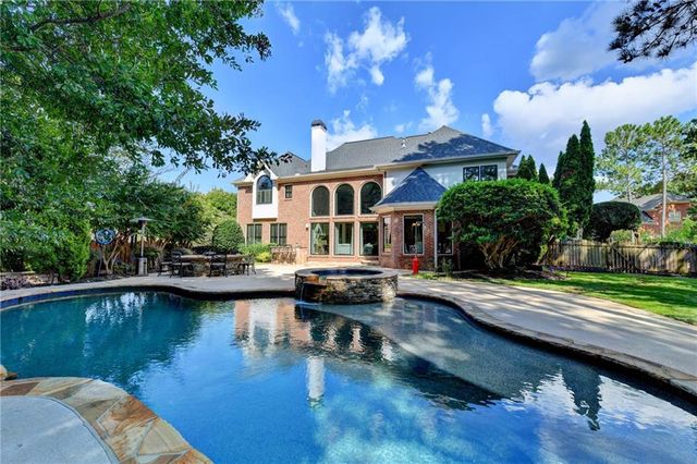 805 Longstone Landing, Alpharetta, GA 30022