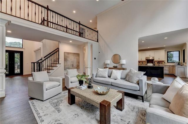 805 Longstone Landing, Alpharetta, GA 30022