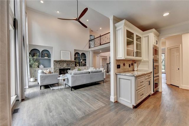 805 Longstone Landing, Alpharetta, GA 30022
