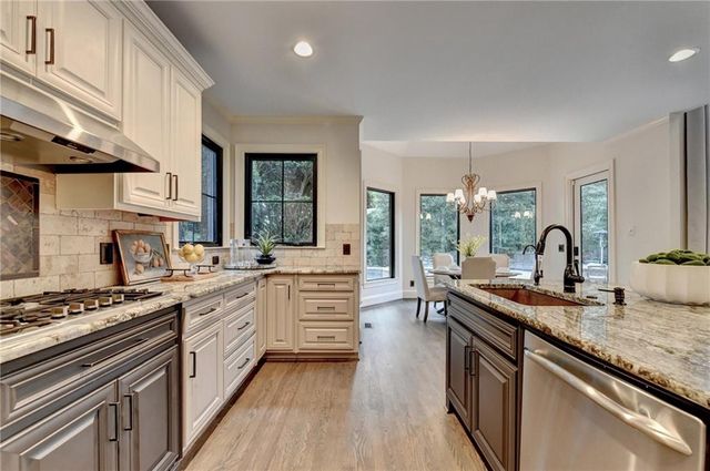805 Longstone Landing, Alpharetta, GA 30022
