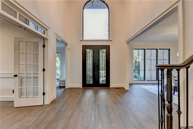 805 Longstone Landing, Alpharetta, GA 30022