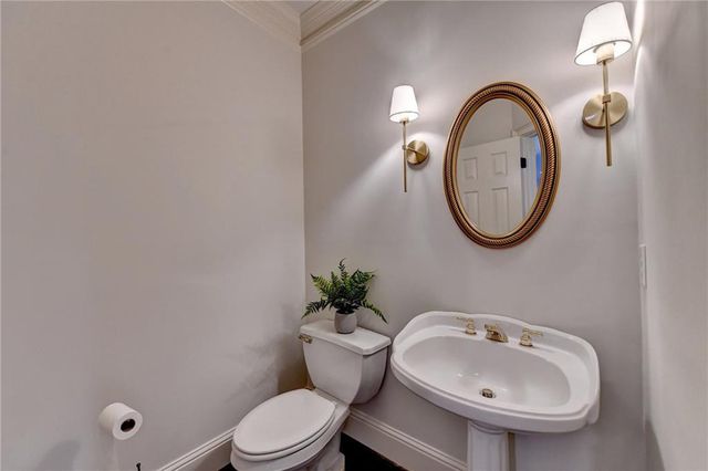 805 Longstone Landing, Alpharetta, GA 30022