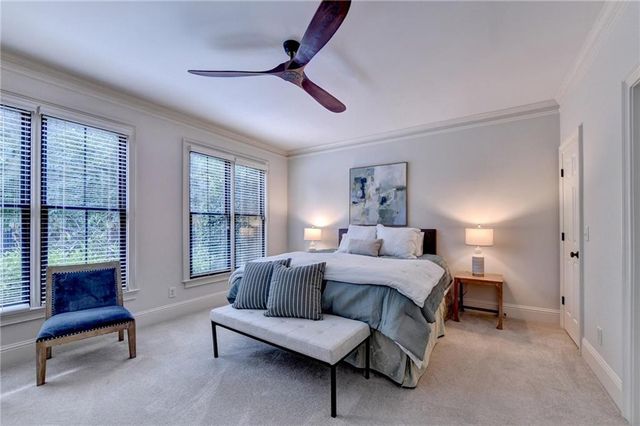 805 Longstone Landing, Alpharetta, GA 30022