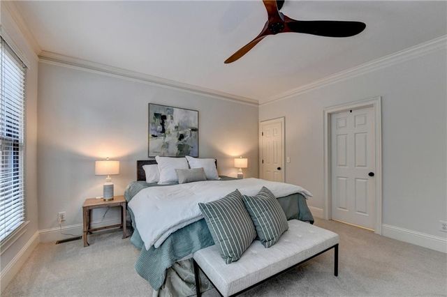 805 Longstone Landing, Alpharetta, GA 30022