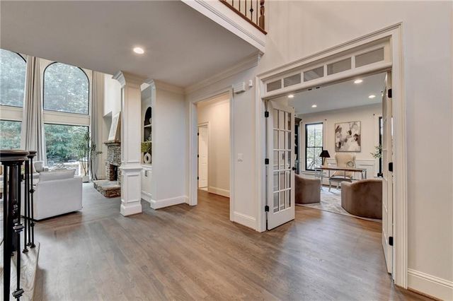 805 Longstone Landing, Alpharetta, GA 30022