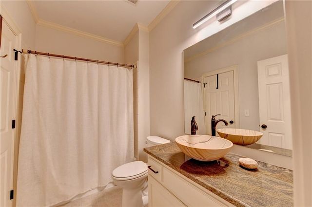805 Longstone Landing, Alpharetta, GA 30022