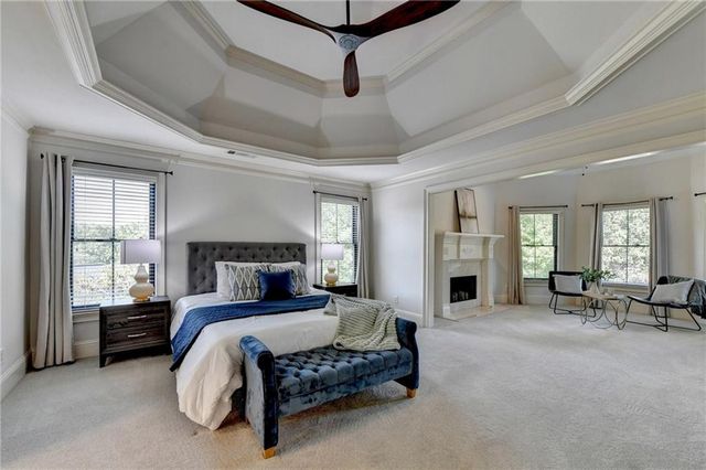 805 Longstone Landing, Alpharetta, GA 30022