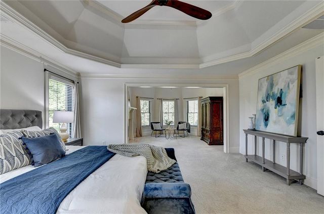 805 Longstone Landing, Alpharetta, GA 30022