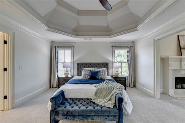 805 Longstone Landing, Alpharetta, GA 30022