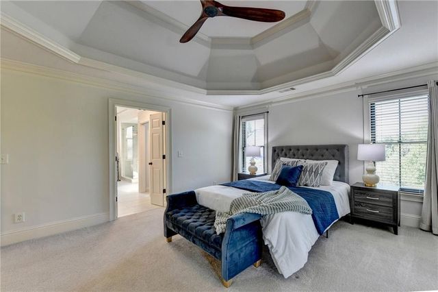 805 Longstone Landing, Alpharetta, GA 30022