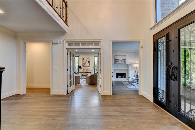 805 Longstone Landing, Alpharetta, GA 30022