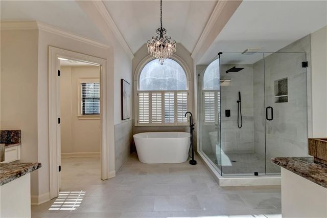 805 Longstone Landing, Alpharetta, GA 30022