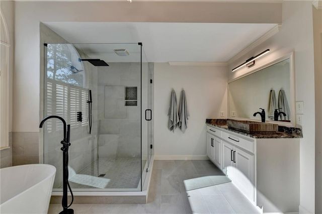 805 Longstone Landing, Alpharetta, GA 30022