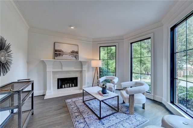 805 Longstone Landing, Alpharetta, GA 30022